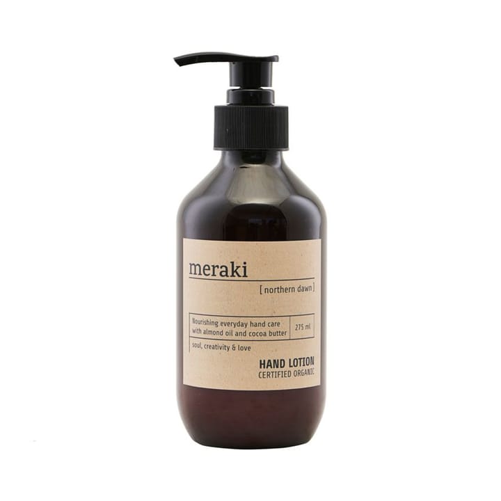 Meraki handlotion 275 ml, Northern dawn Meraki