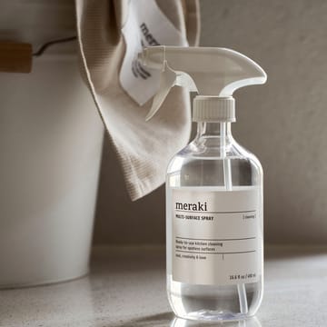 Meraki rengöringsspray kök - 490 ml - Meraki