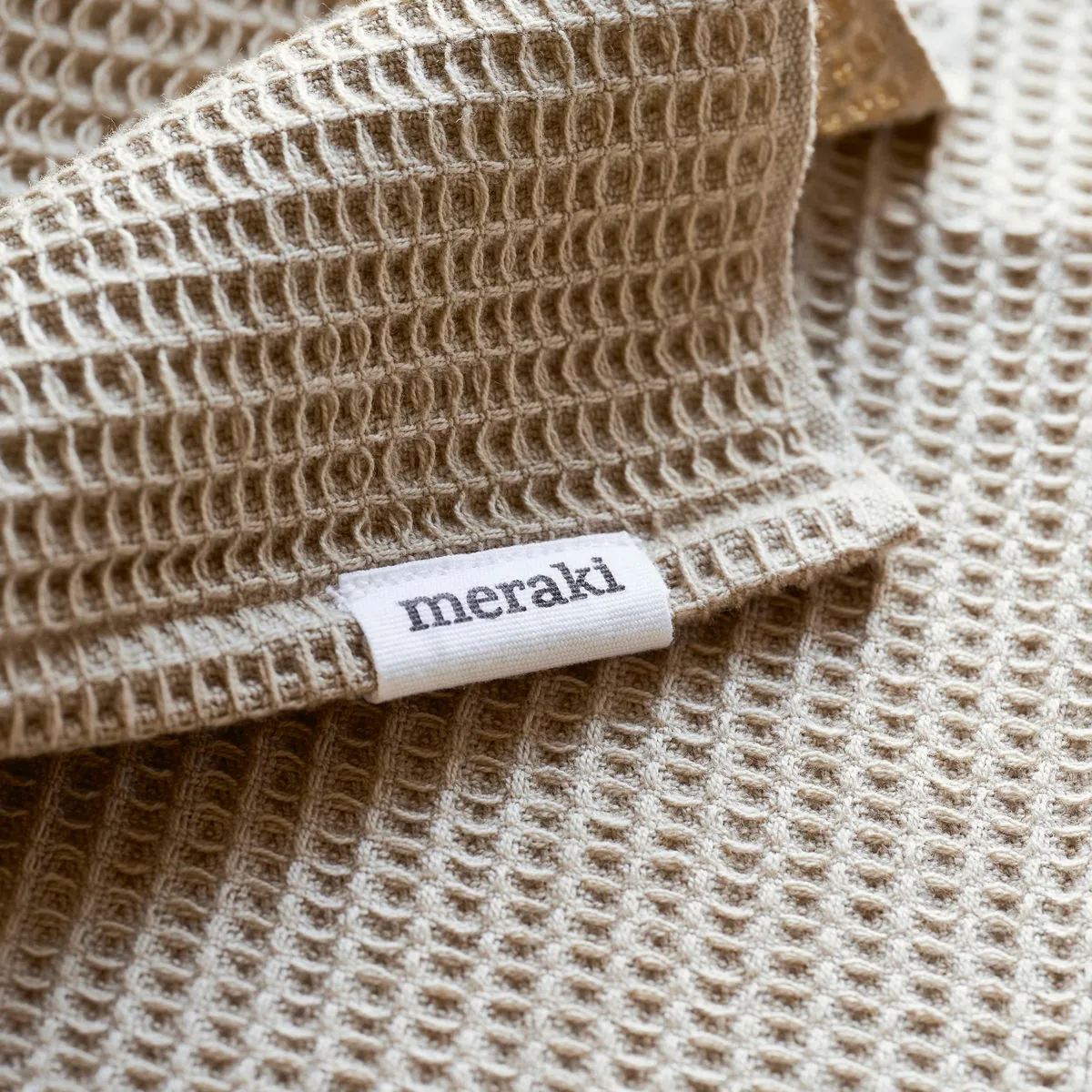 Pumila diskduk 30x30 cm 2-pack, Safari Meraki