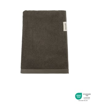 Produktfoto för Handduk, MKSolid, Army Meraki