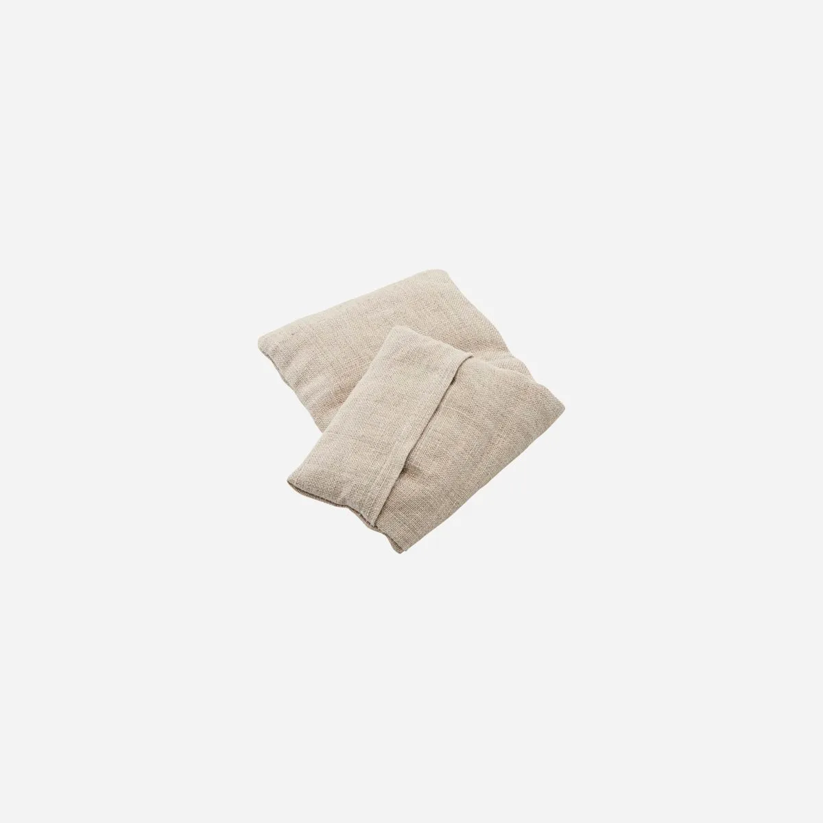 Therapy ögon kudde, Beige Meraki