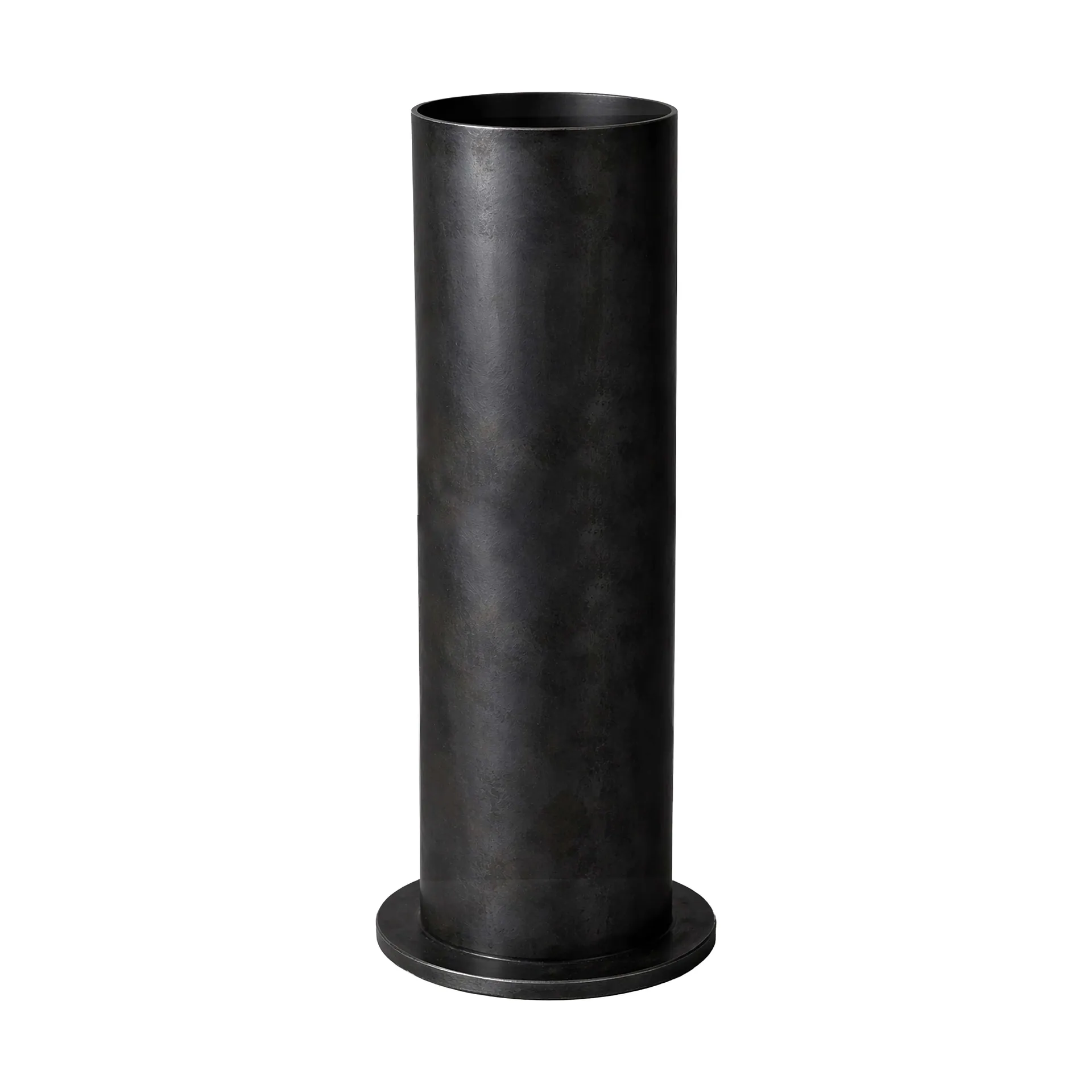 Mette Ditmer Floor vas Svart, 40,5 cm