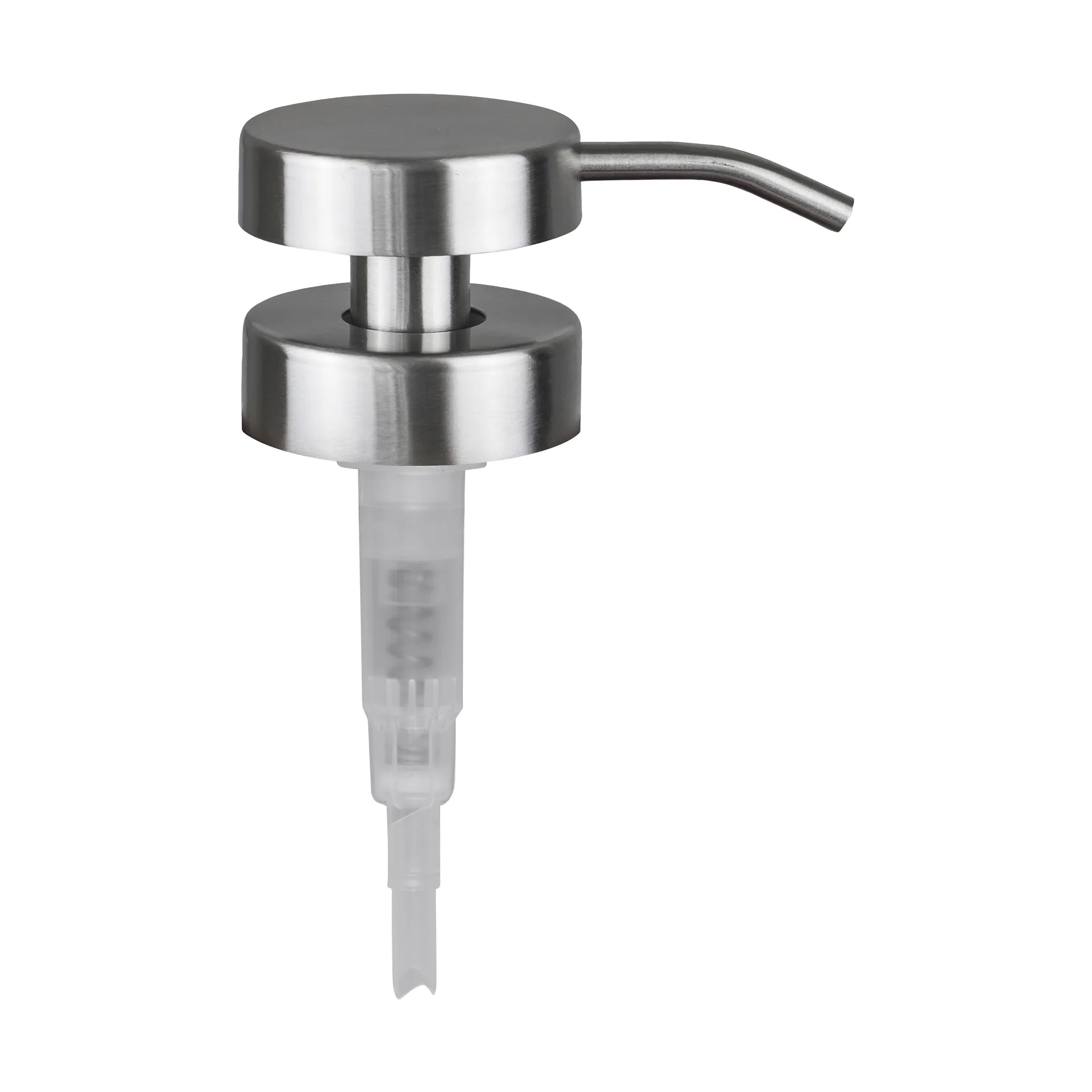 Reservdel Opal pumphuvud, Steel Mette Ditmer