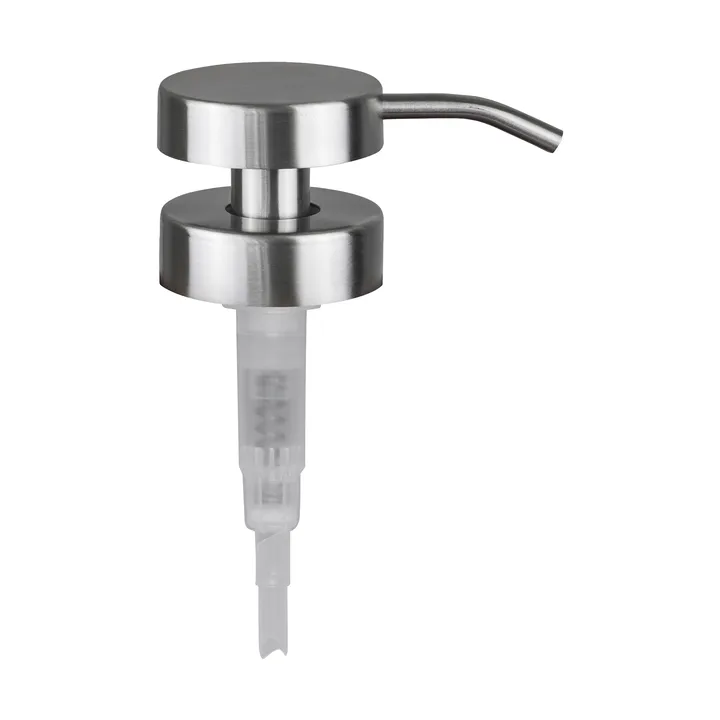 Reservdel Opal pumphuvud - Steel - Mette Ditmer