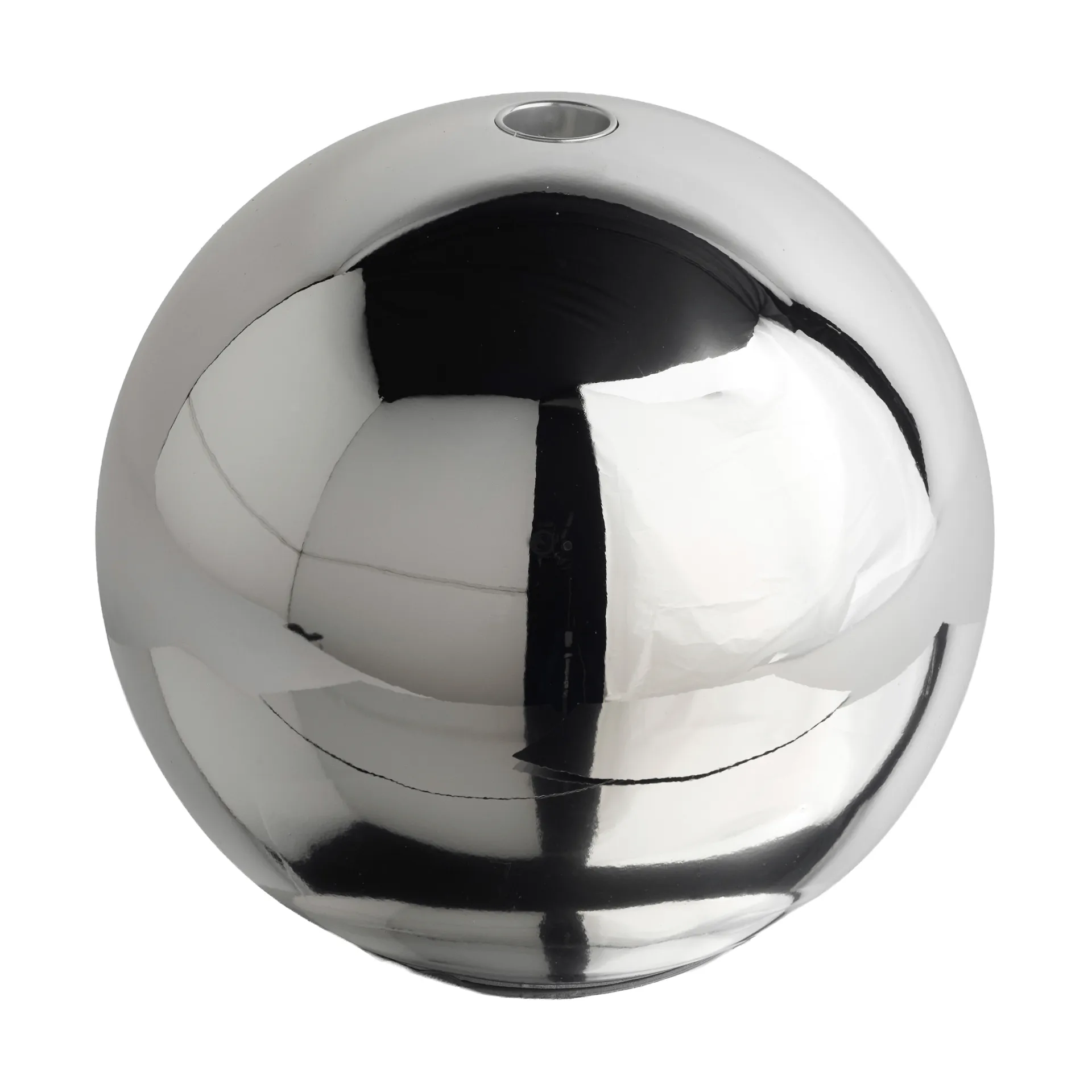 Mette Ditmer Sphere ljusstake Large, Ø20xH18 cm