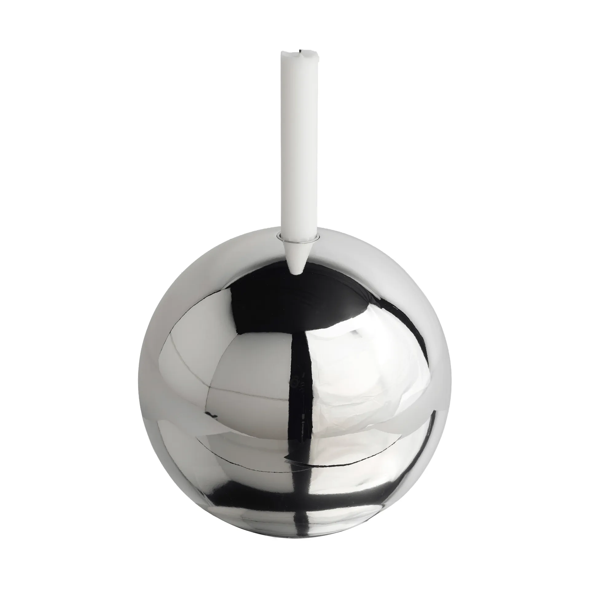 Sphere ljusstake, Large, Ø20xH18 cm Mette Ditmer