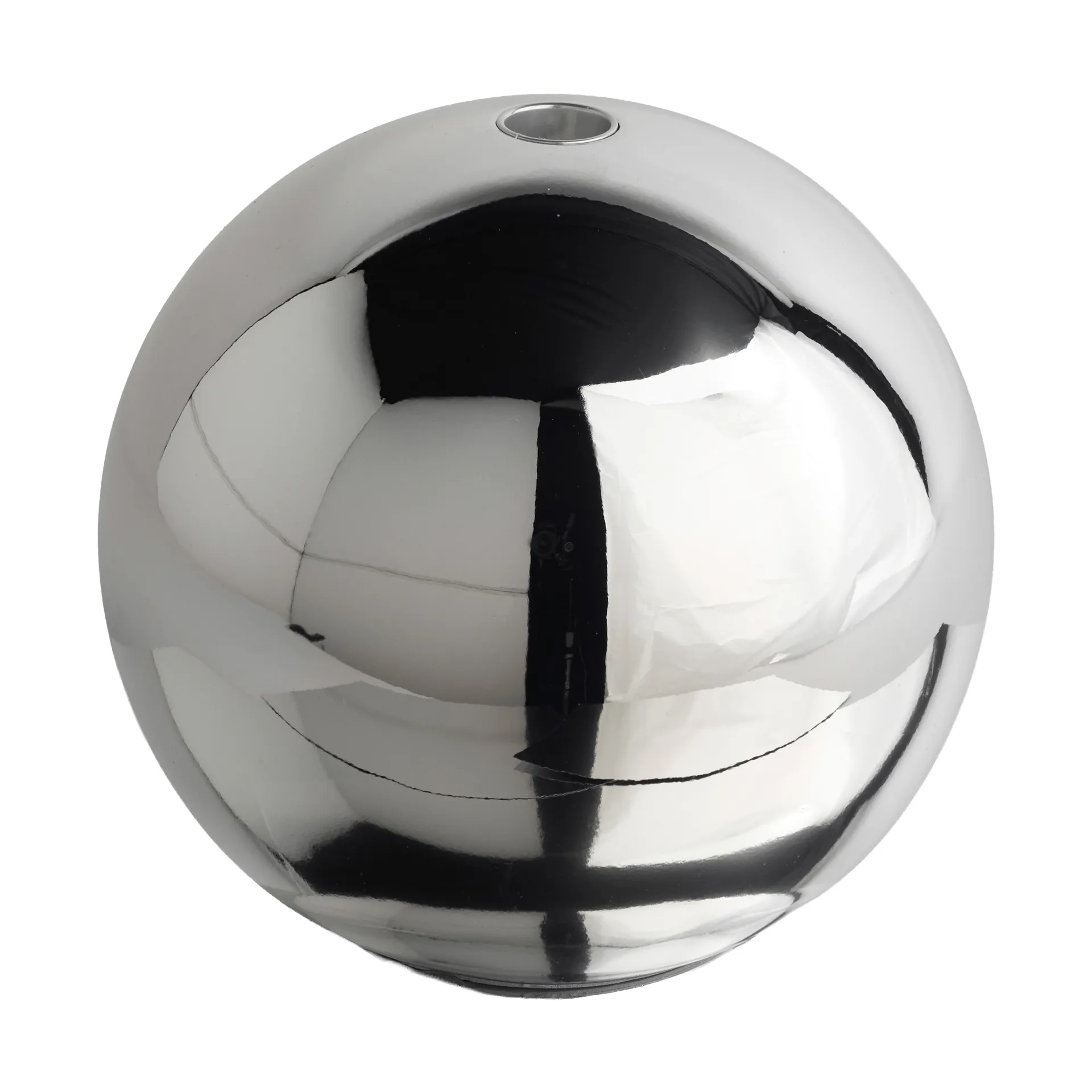 Mette Ditmer Sphere ljusstake Medium, Ø15xH14 cm