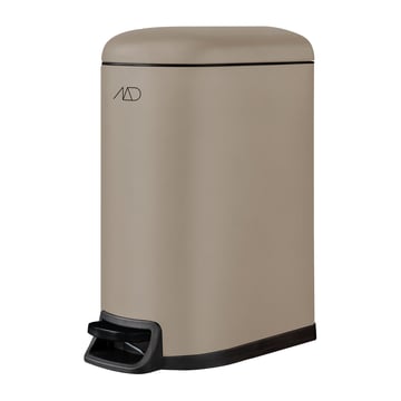 Läs mer om Mette Ditmer Walther pedalhink 10 liter Sand