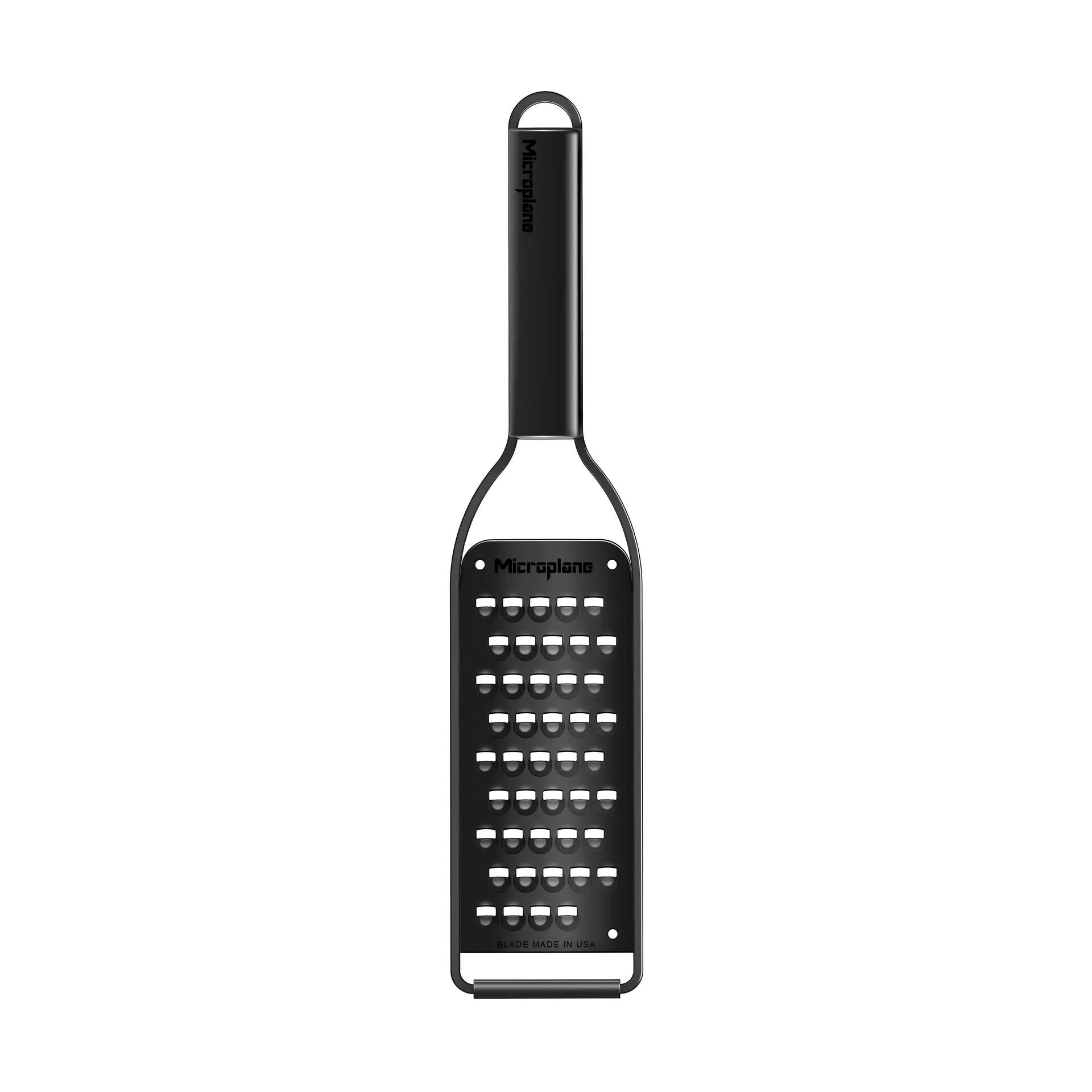 Black Sheep extra grovt rivjärn 30 cm, Black Microplane