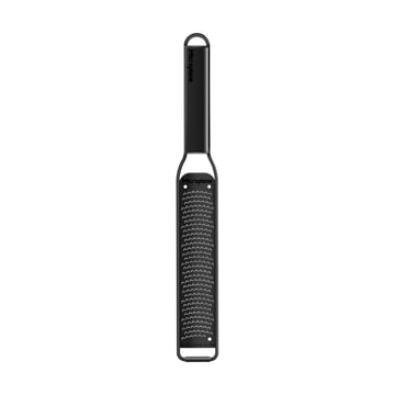 Läs mer om Microplane Black Sheep zestjärn 31 cm Black