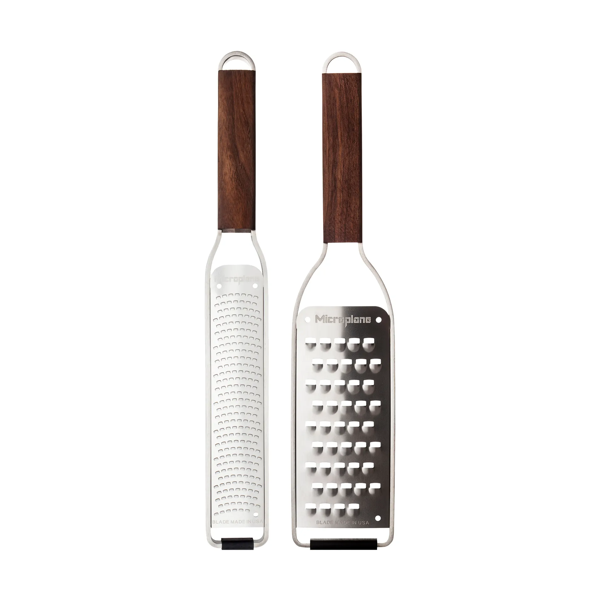 Master rivjärnsset 2 delar, Stainless Steel Microplane