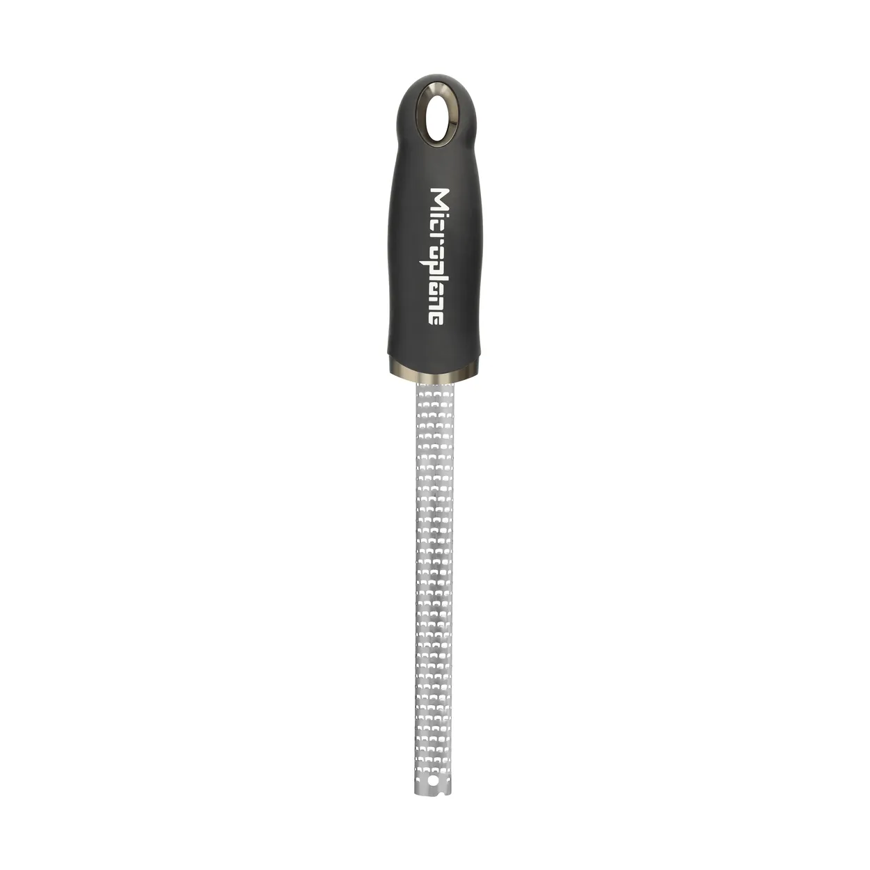 Microplane Premium classic rivjärn krydda 23 cm Black