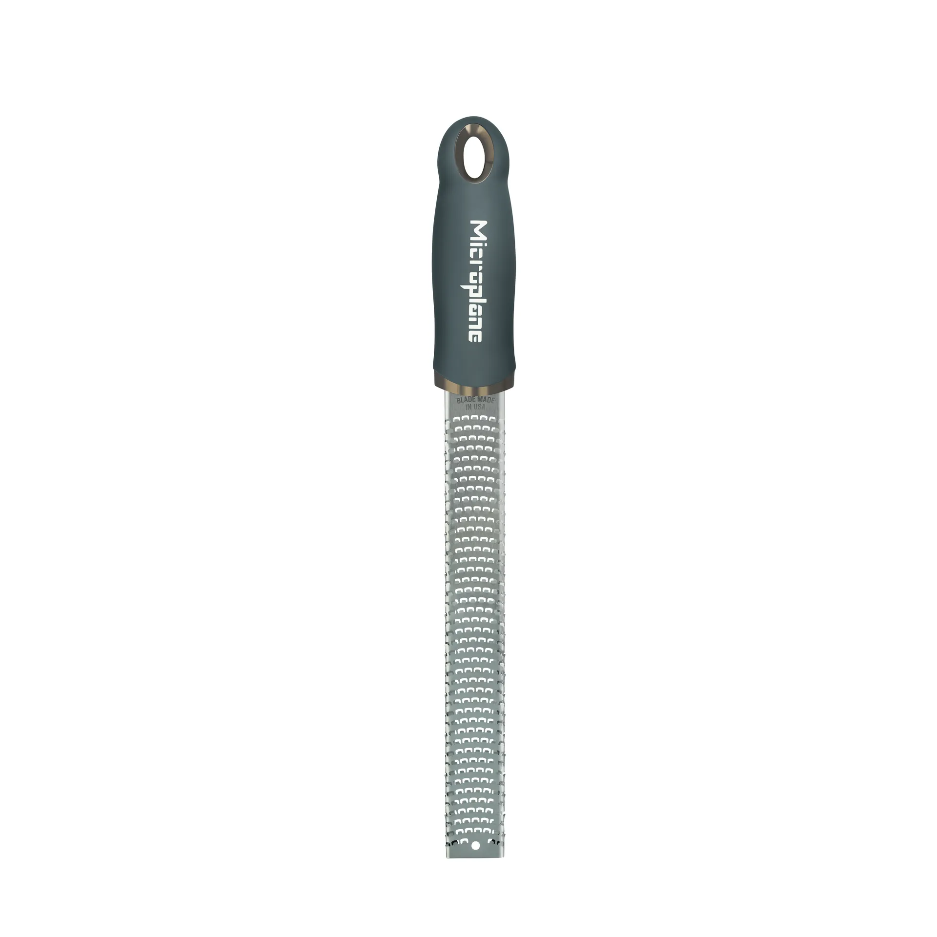 Premium classic zestjärn 32 cm, After dark grey Microplane