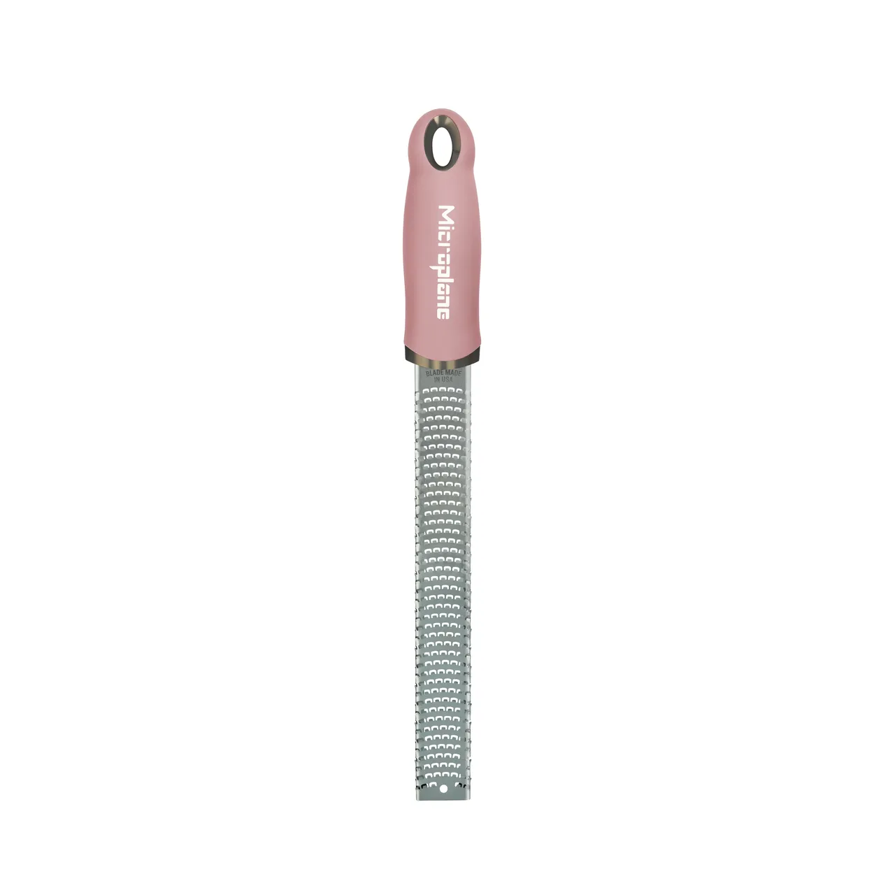 Alternativ bild 0 för Microplane Premium Classic zestjärn, rosa