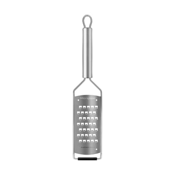 Microplane Professional extra grovt rivjärn 33 cm Stainless Steel
