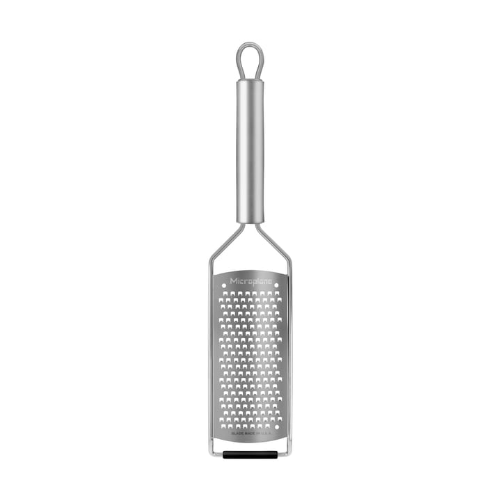 Professional grovt rivjärn 33 cm, Stainless Steel Microplane