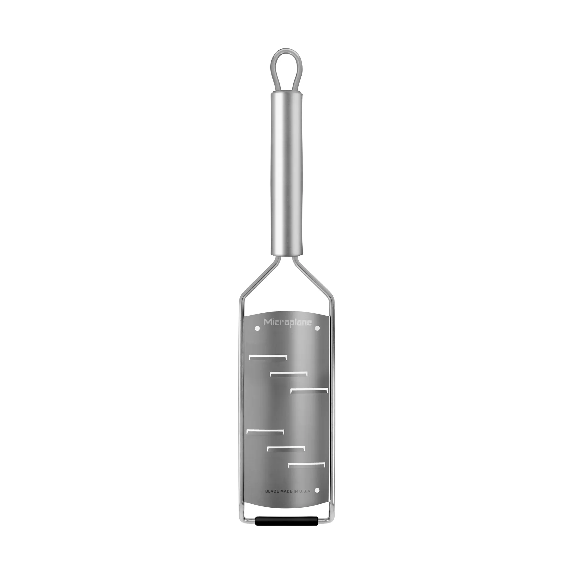 Professional large shaver rivjärn 33 cm, Stainless Steel Microplane