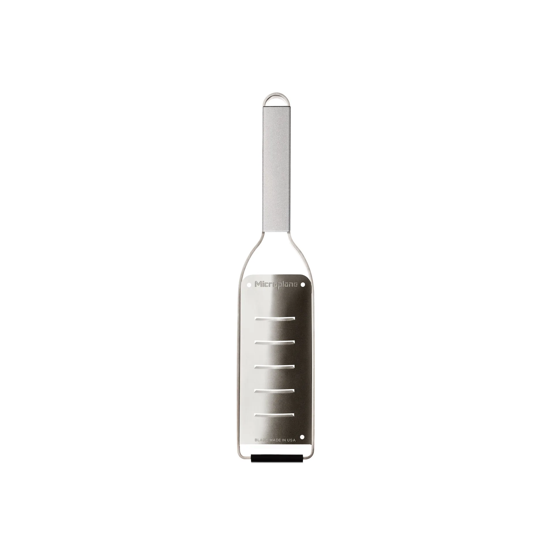 Professional Series 2.0 large shaver rivjärn 30 cm, Stainless steel Microplane