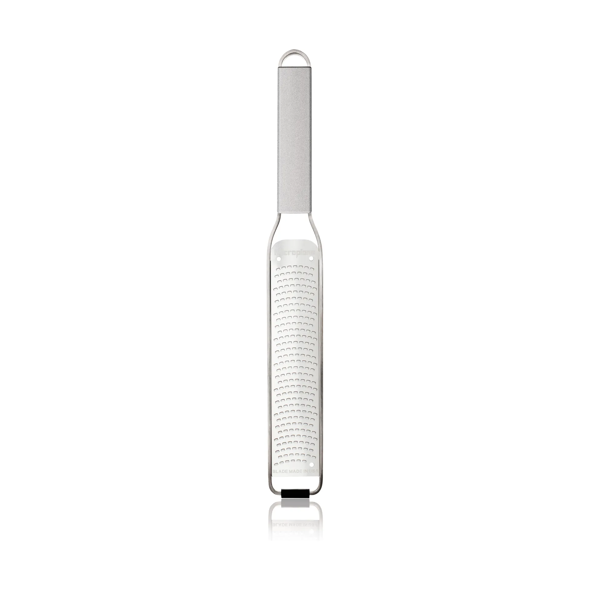 Professional Series 2.0 zestjärn 31 cm, Stainless steel Microplane