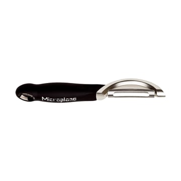 Microplane Speciality Professional potatisskalare 18,5 cm Black