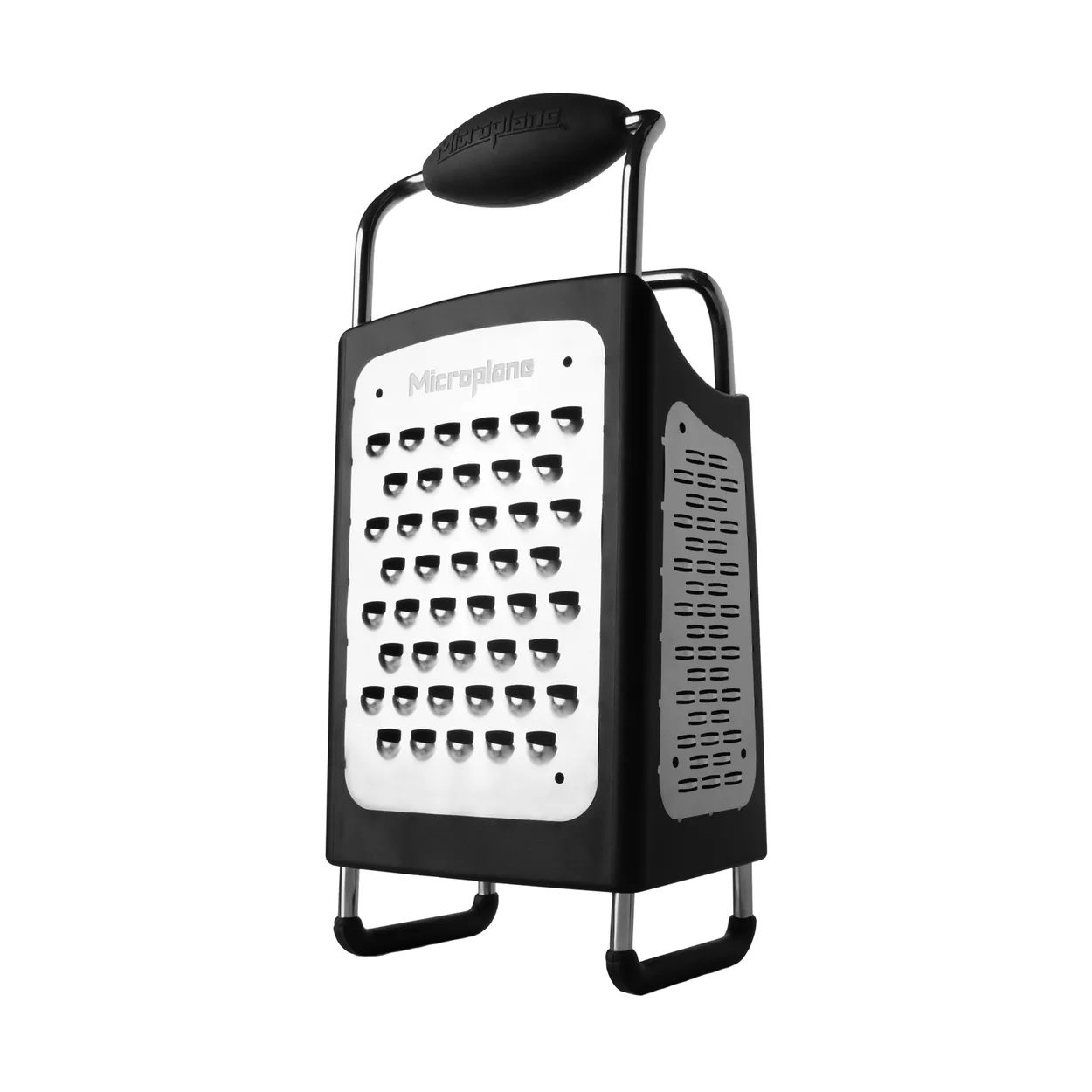 Alternativ bild 0 för Microplane Rivjärn med fyra sidor