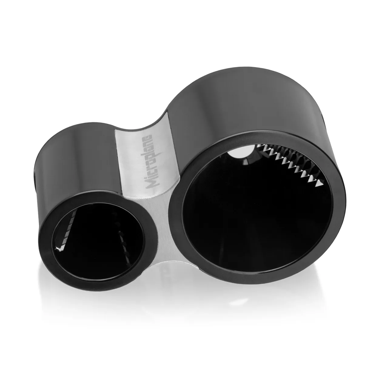 Alternativ bild 0 för Microplane Spiralskivare