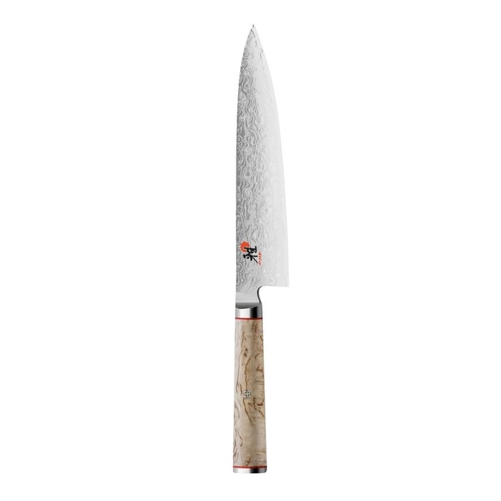 Miyabi 5000MCD Gyutoh kockkniv - 20 cm - Miyabi