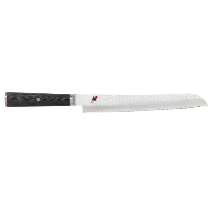 Miyabi 5000MCT brödkniv - 23 cm - Miyabi