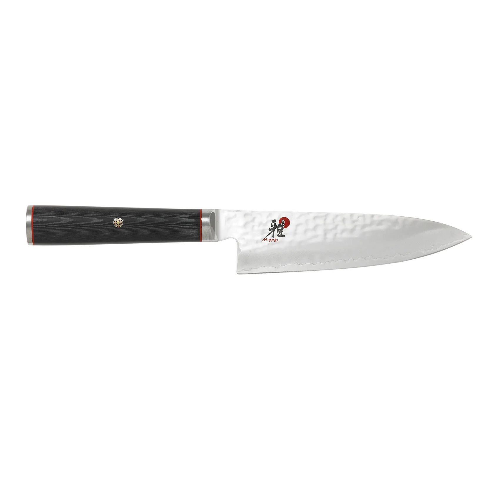 Miyabi 5000MCT Gyutoh kockkniv, 16 cm Miyabi