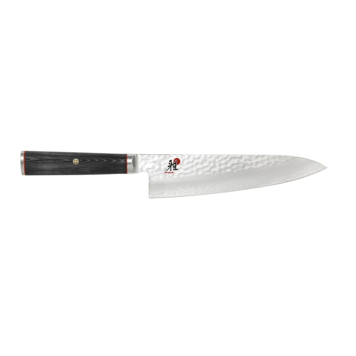 Miyabi 5000MCT Gyutoh kockkniv - 20 cm - Miyabi