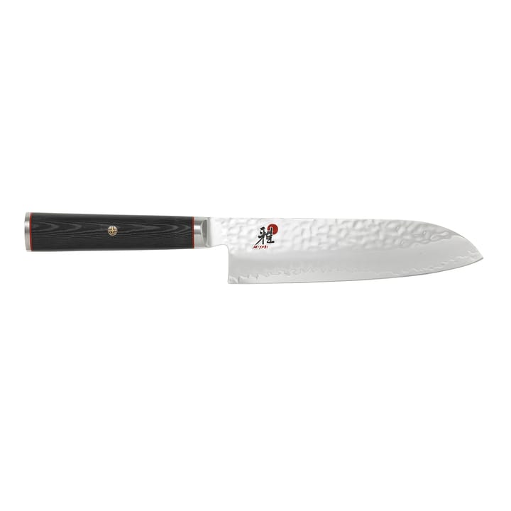 Miyabi 5000MCT Santoku Japansk kockkniv, 18 cm Miyabi