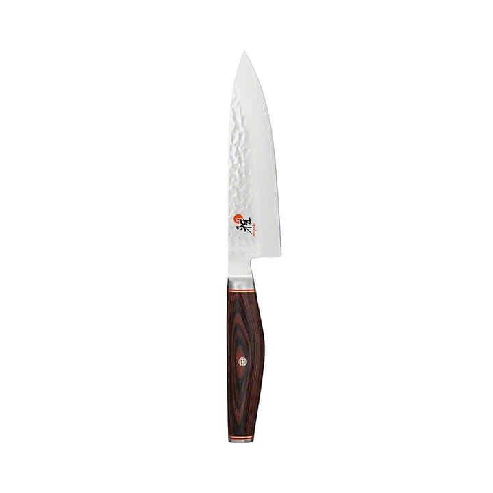 Miyabi 6000MCT Gyutoh kockkniv - 16 cm - Miyabi