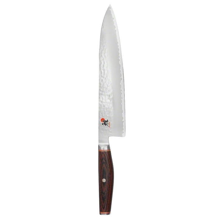 Miyabi 6000MCT Gyutoh kockkniv - 24 cm - Miyabi