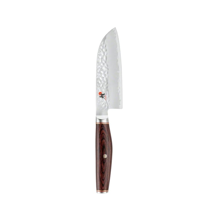 Miyabi 6000MCT Santoku japansk kockkniv, 14 cm Miyabi