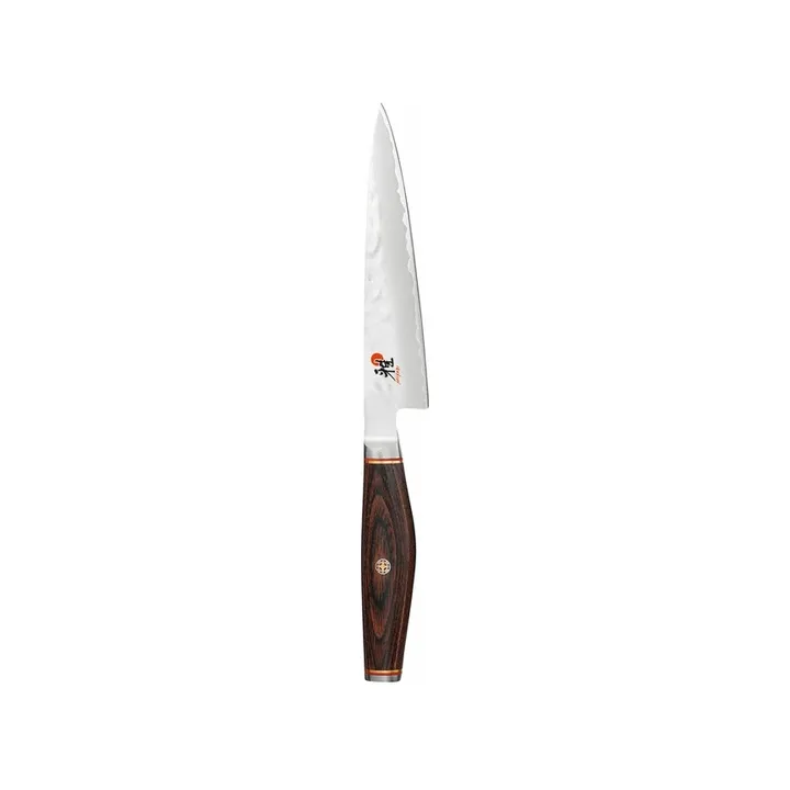 Miyabi 6000MCT Shotoh skalkniv - 13 cm - Miyabi