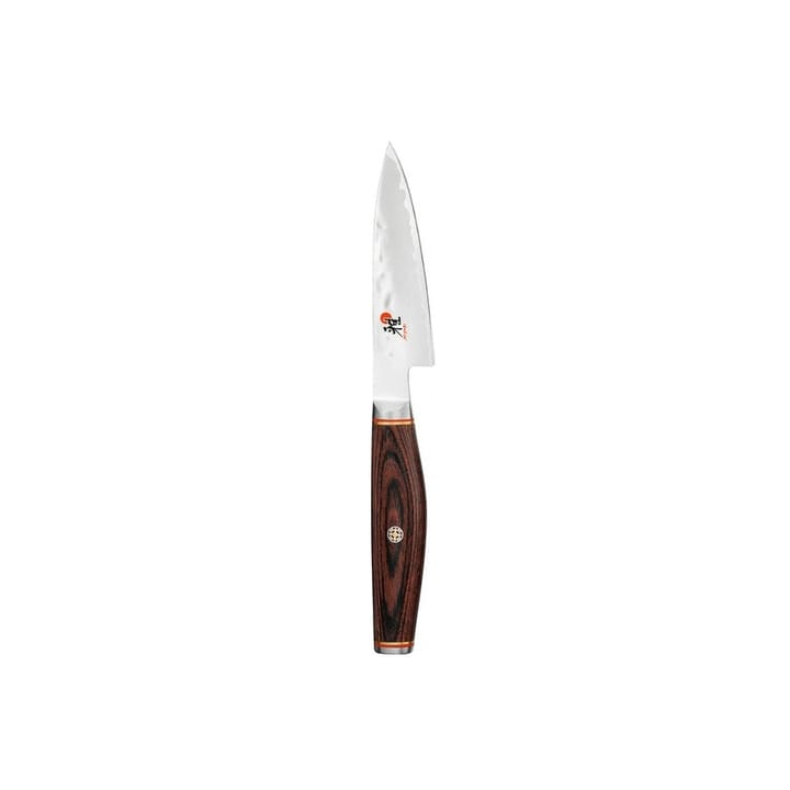 Miyabi 6000MCT Shotoh skalkniv, 9 cm Miyabi