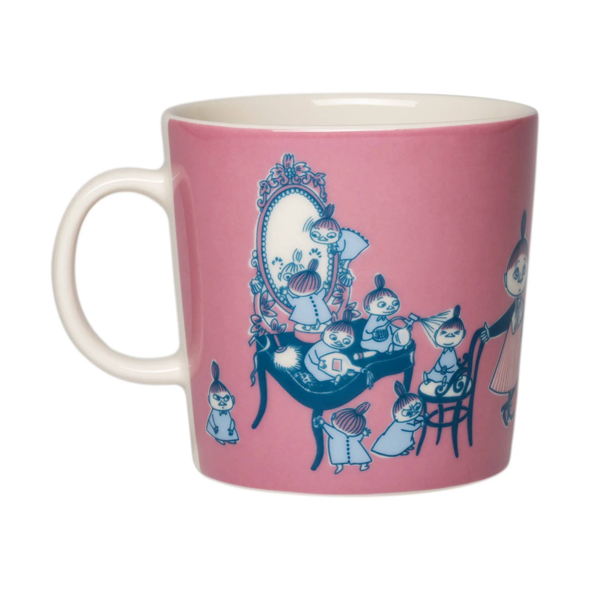 ABC Muminmugg 40 cl, Ä Moomin Arabia
