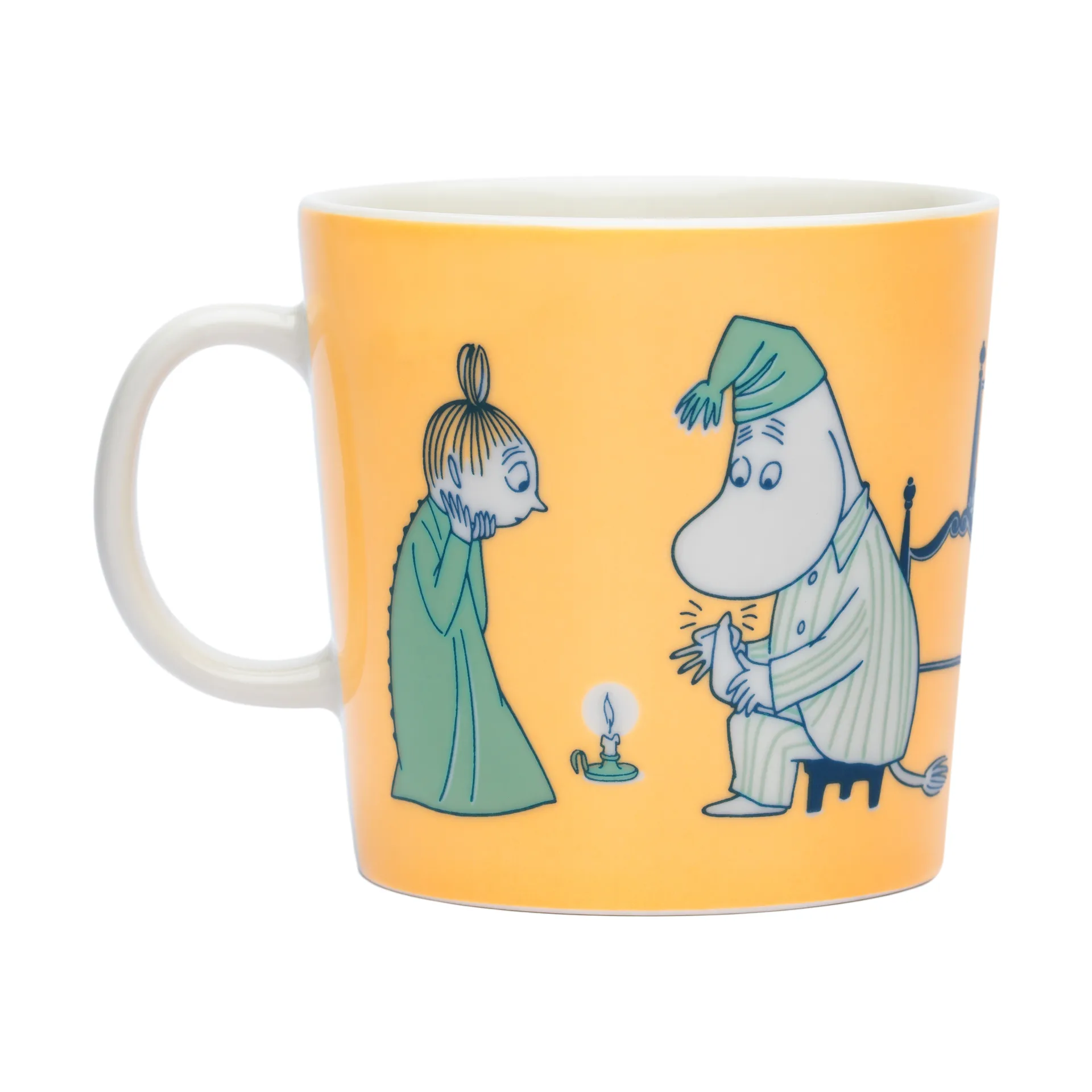 ABC Muminmugg 40 cl, K Moomin Arabia
