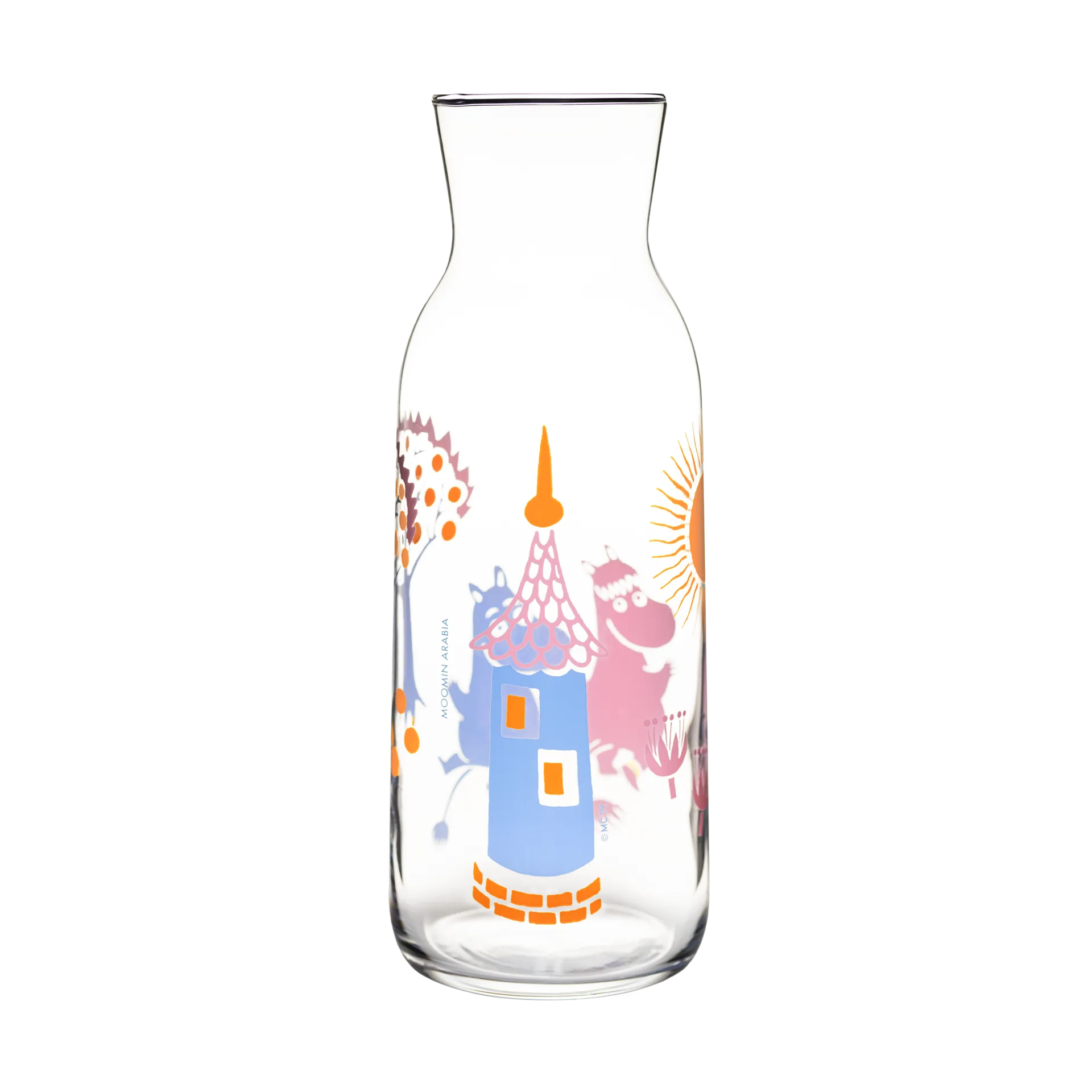 Fest mumin kanna, 1,2 L Moomin Arabia