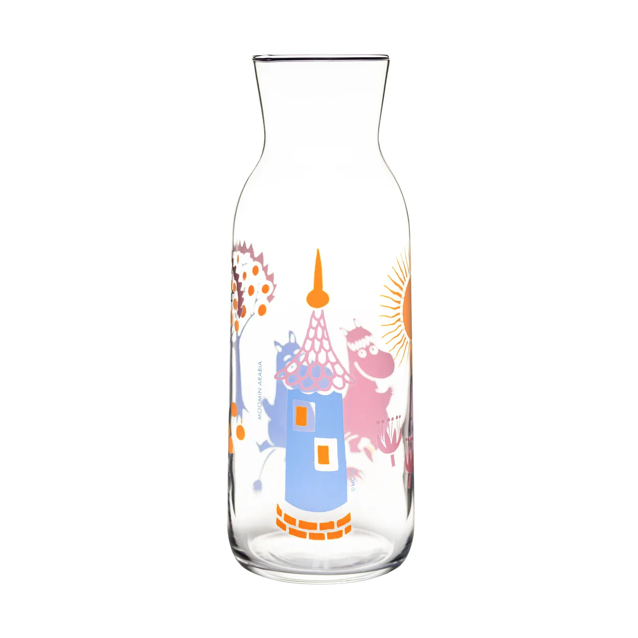Moomin Arabia Fest mumin kanna 1,2 L