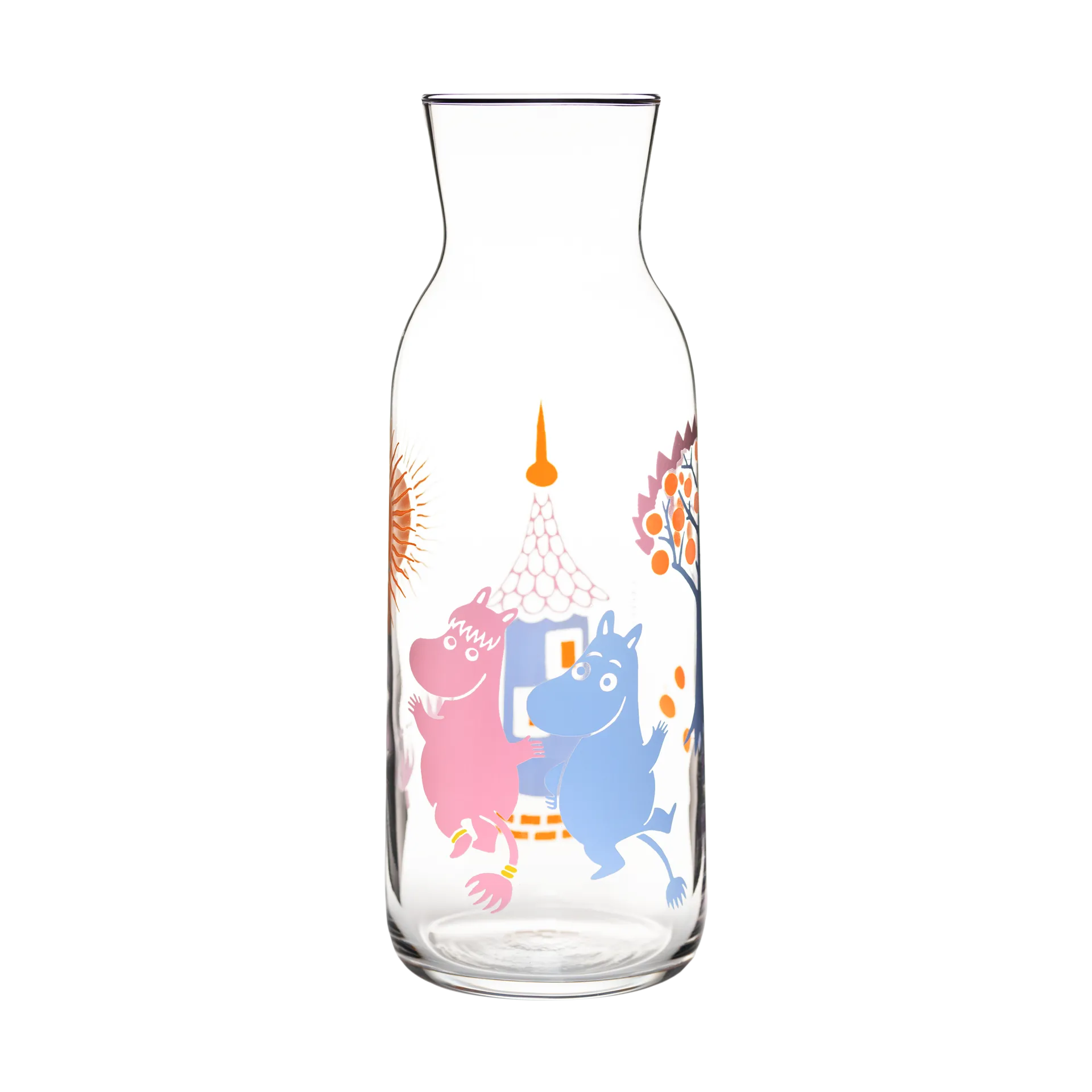 Fest mumin kanna, 1,2 L Moomin Arabia