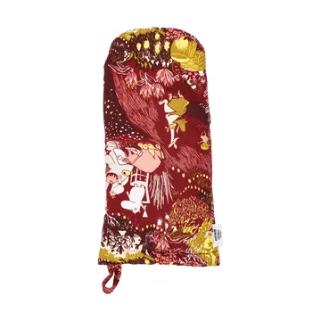 Festliga stunder mumin grytvante - 15x34 cm - Moomin Arabia