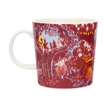 Festliga stunder muminmugg - 30 cl - Moomin Arabia