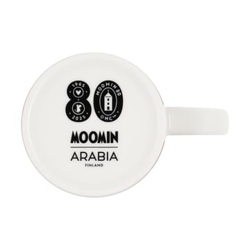 Festliga stunder muminmugg - 30 cl - Moomin Arabia