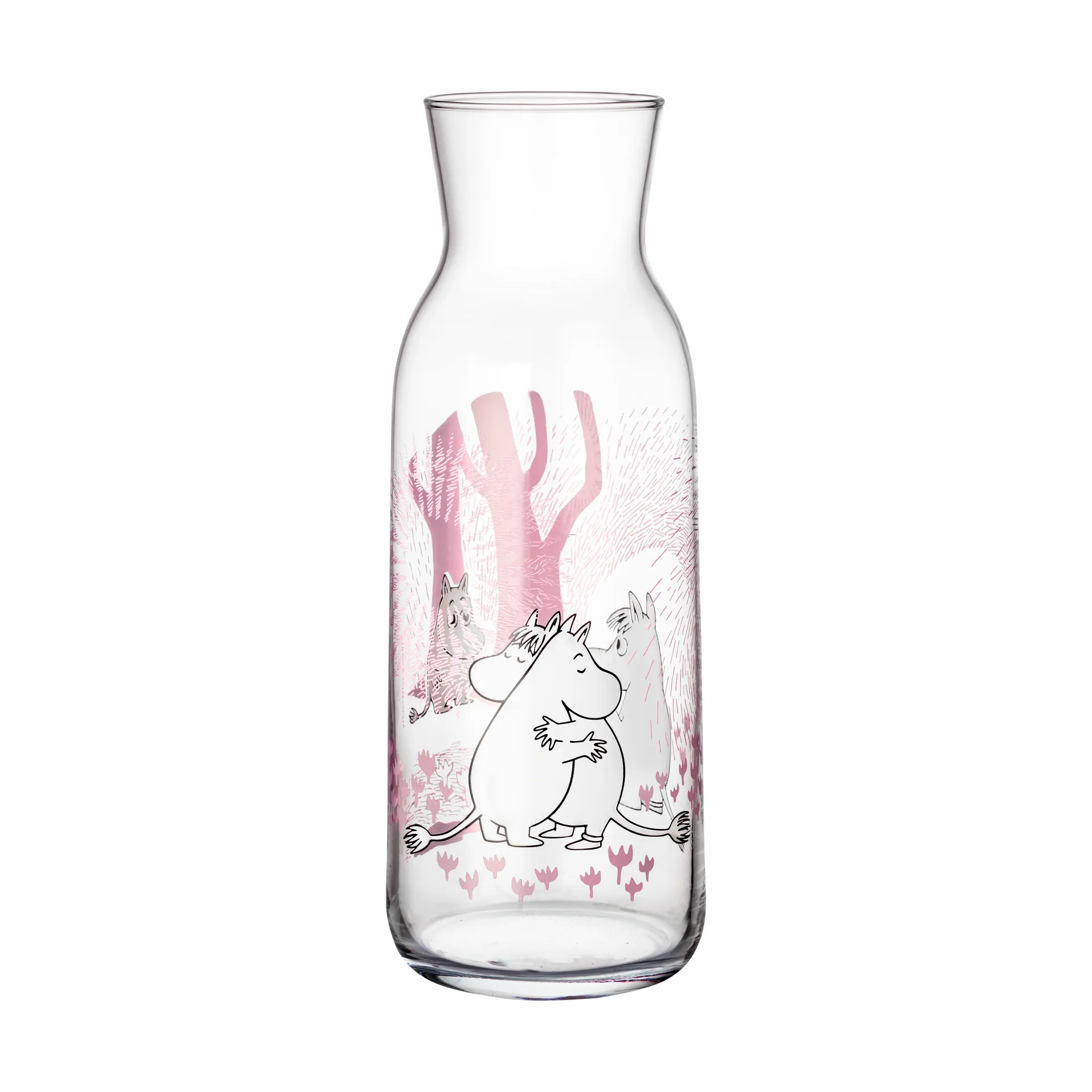 Kärlek Muminkanna, 1,2 L Moomin Arabia