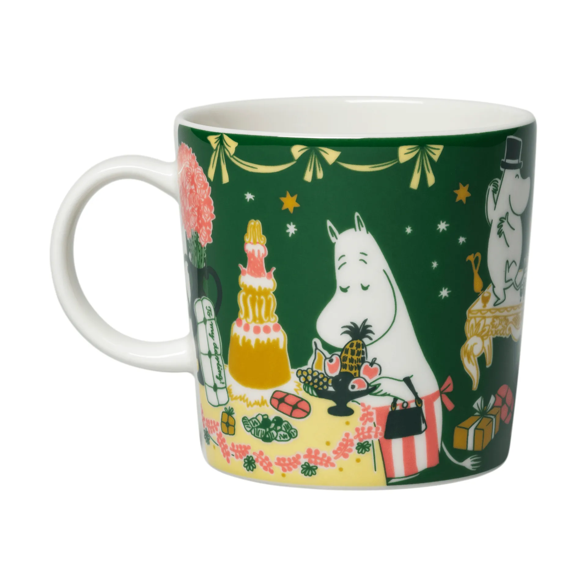 Kärleksgåva Muminmugg, 30 cl Moomin Arabia