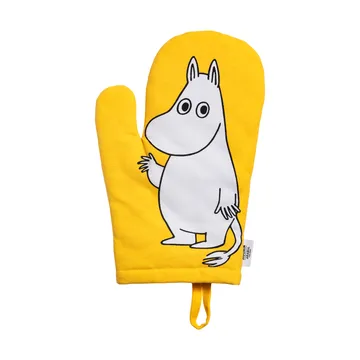 Mumin grytvante - Mumintrollet 28x14 cm - Moomin Arabia