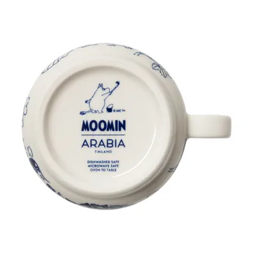 Mumin Haru mugg - 30 cl - Moomin Arabia