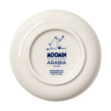 Mumin Haru serveringsskål - Mårran, 12 cm - Moomin Arabia