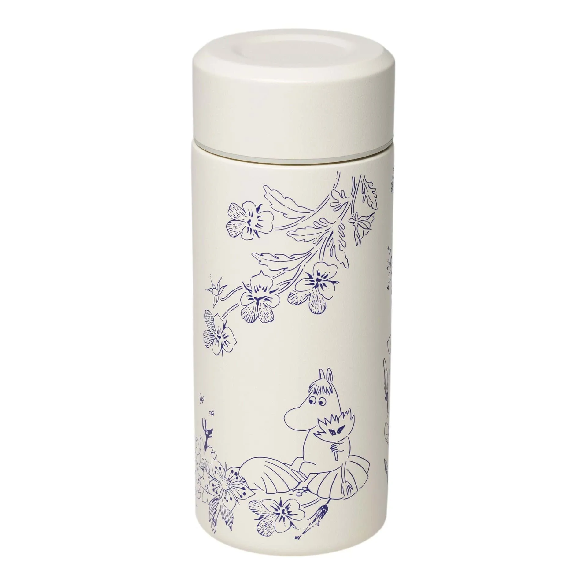 Mumin Haru termosflaska, 0,22 L Moomin Arabia